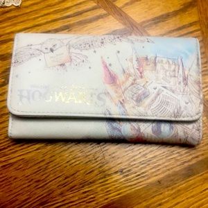 Harry Potter Wallet